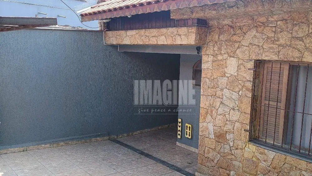 Casa, 2 quartos, 102 m² - Foto 1