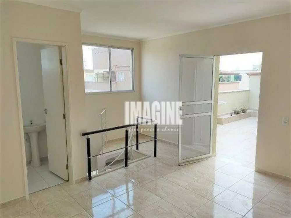 Cobertura à venda com 3 quartos, 99m² - Foto 3