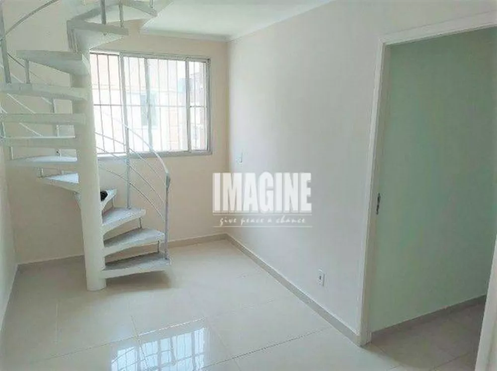 Cobertura à venda com 3 quartos, 99m² - Foto 1