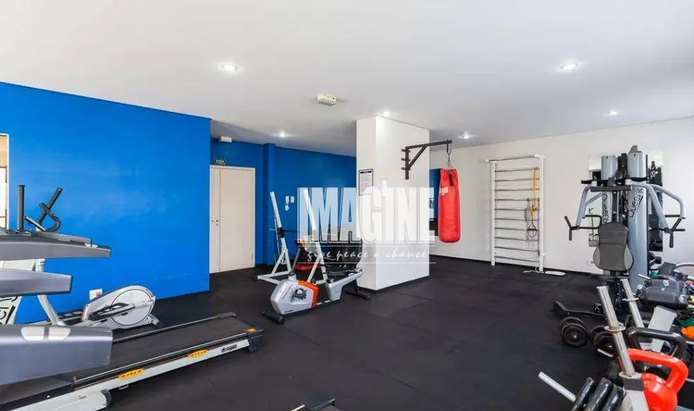 Apartamento, 2 quartos, 84 m² - Foto 2
