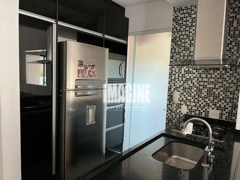Apartamento, 2 quartos, 84 m² - Foto 8
