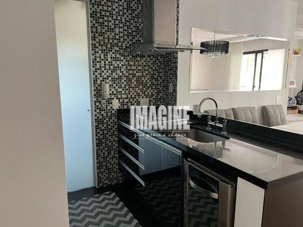 Apartamento, 2 quartos, 84 m² - Foto 7