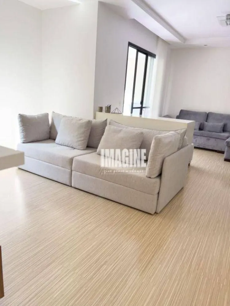 Apartamento, 2 quartos, 84 m² - Foto 3