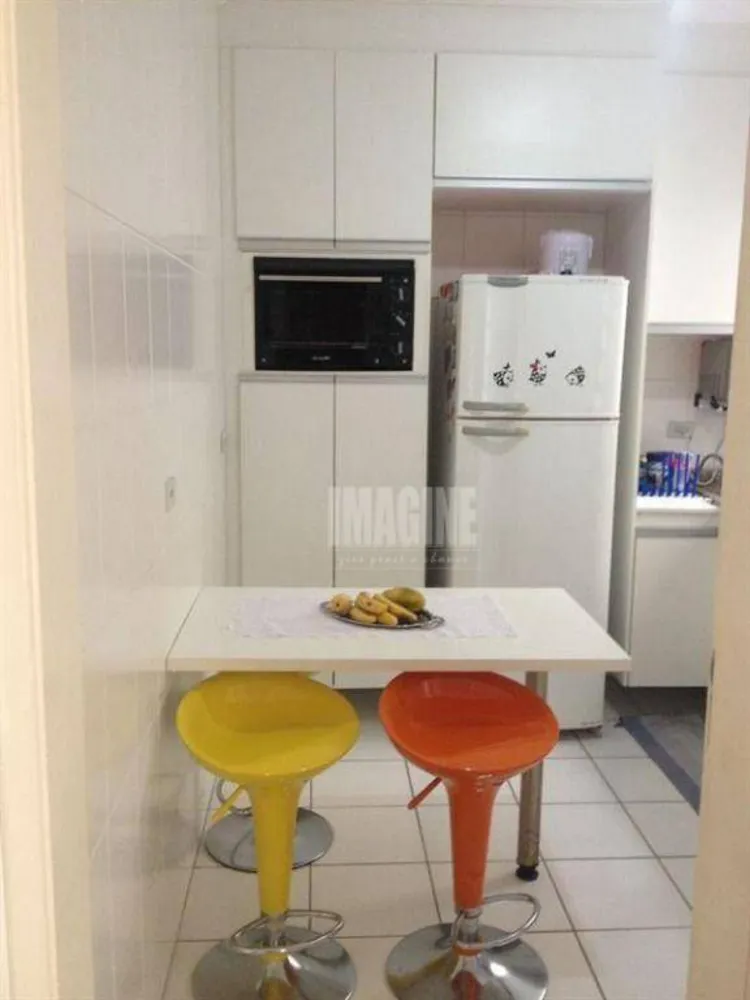 Sobrado, 2 quartos, 74 m² - Foto 7