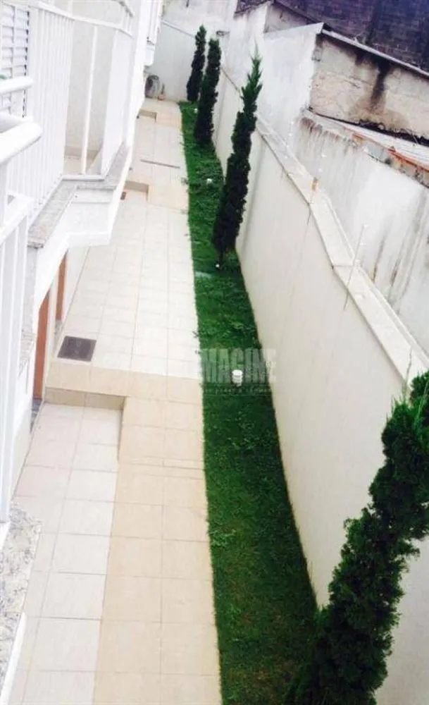 Sobrado, 2 quartos, 74 m² - Foto 12