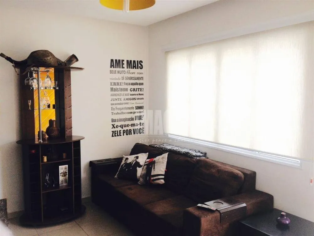Sobrado, 2 quartos, 74 m² - Foto 1