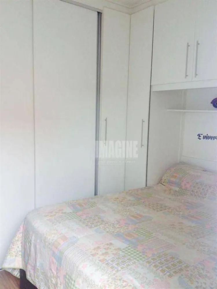 Sobrado, 2 quartos, 74 m² - Foto 5