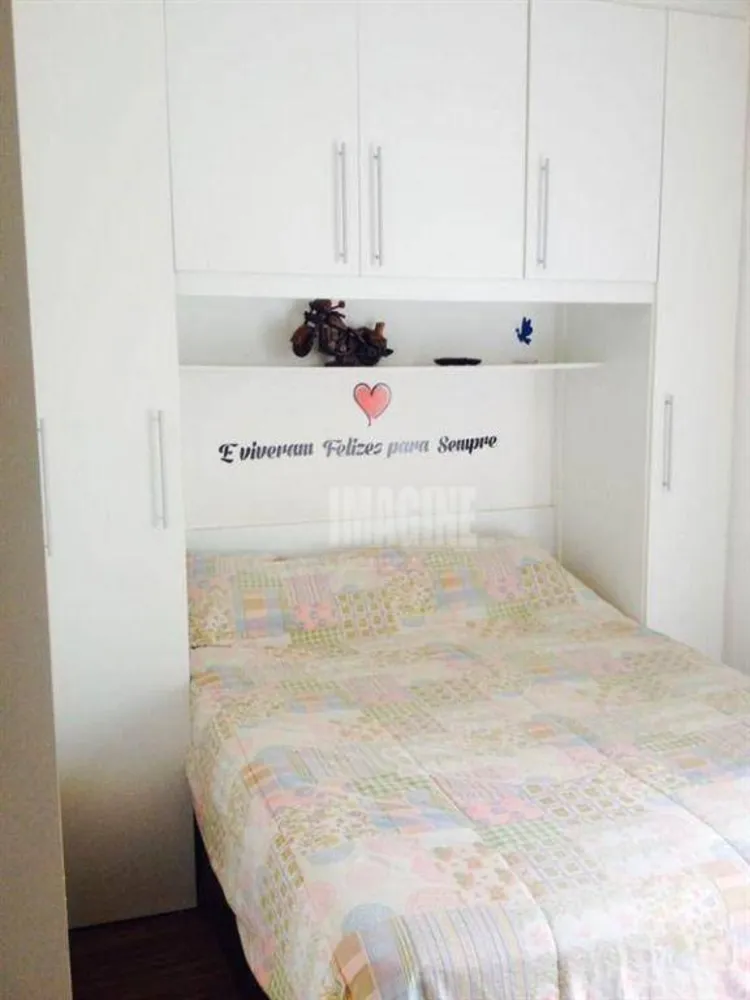 Sobrado, 2 quartos, 74 m² - Foto 4
