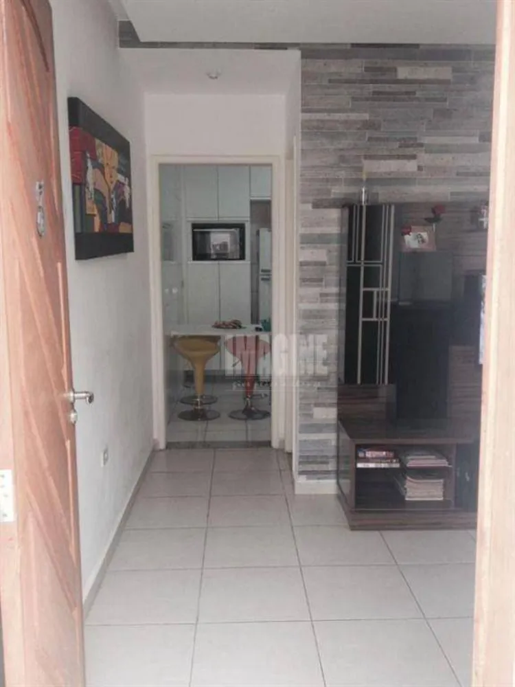 Sobrado, 2 quartos, 74 m² - Foto 2