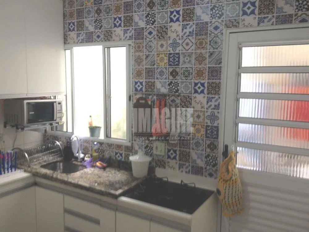 Sobrado, 2 quartos, 74 m² - Foto 8
