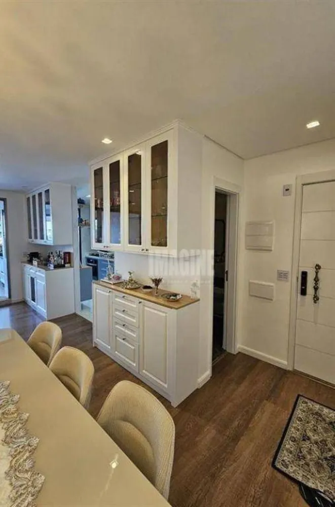 Apartamento, 3 quartos, 108 m² - Foto 1