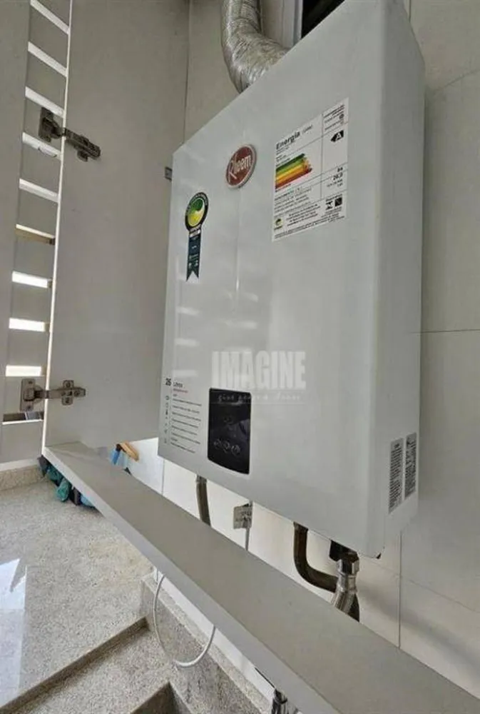 Apartamento, 3 quartos, 108 m² - Foto 10