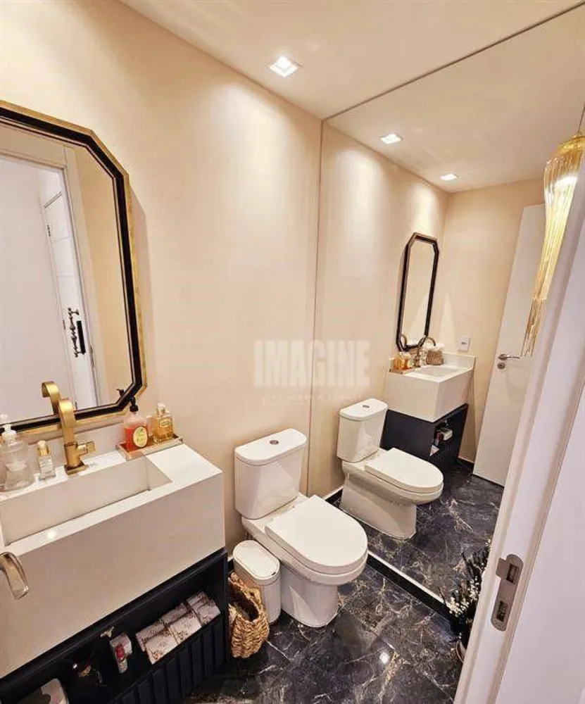 Apartamento, 3 quartos, 108 m² - Foto 11
