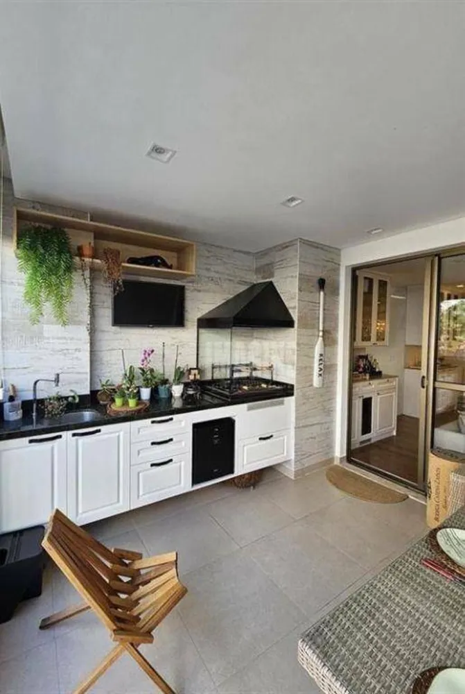 Apartamento, 3 quartos, 108 m² - Foto 4