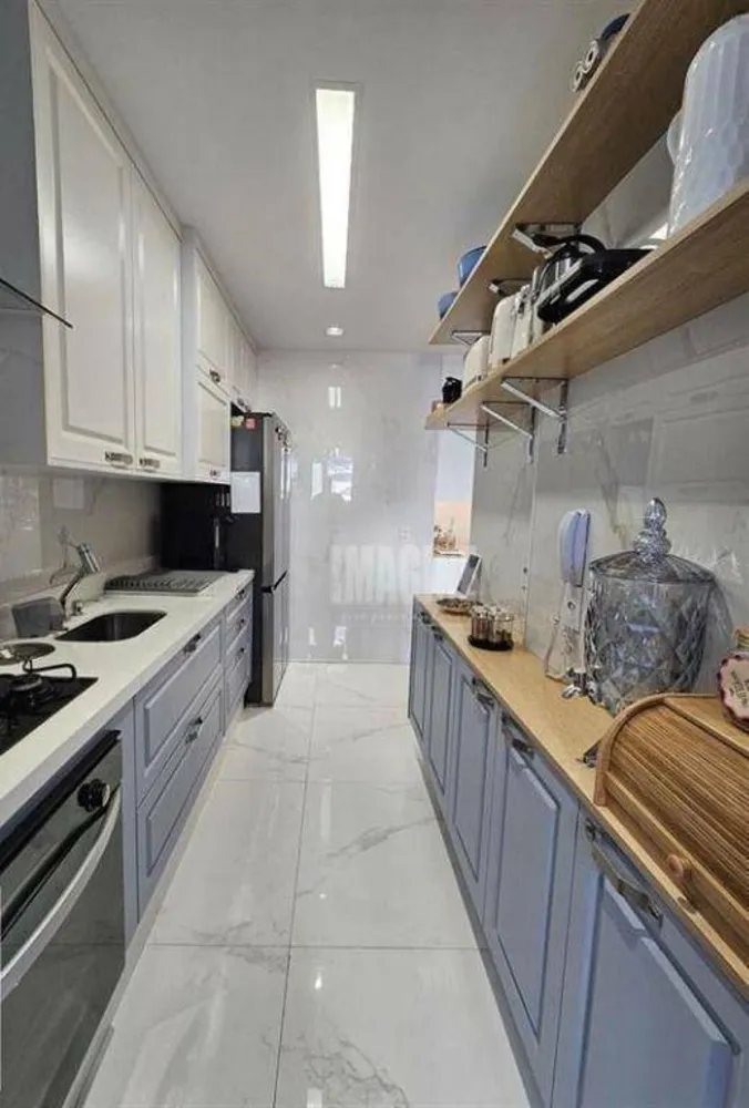 Apartamento, 3 quartos, 108 m² - Foto 8