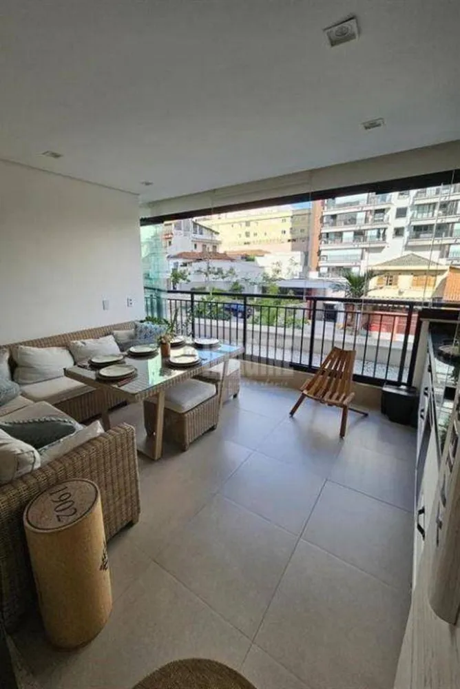 Apartamento, 3 quartos, 108 m² - Foto 3