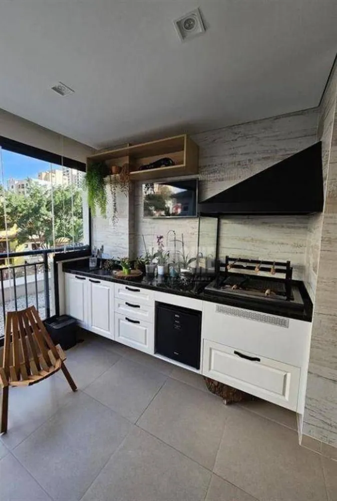 Apartamento, 3 quartos, 108 m² - Foto 5