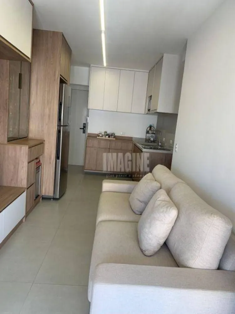 Apartamento, 2 quartos, 50 m² - Foto 1