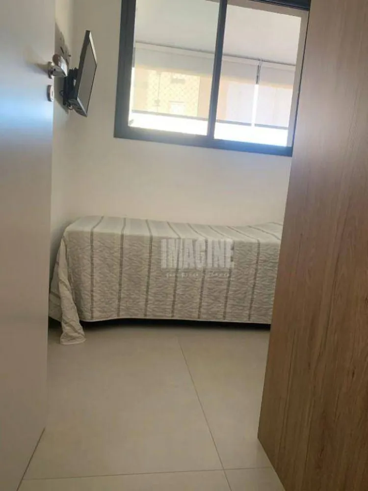 Apartamento, 2 quartos, 50 m² - Foto 5