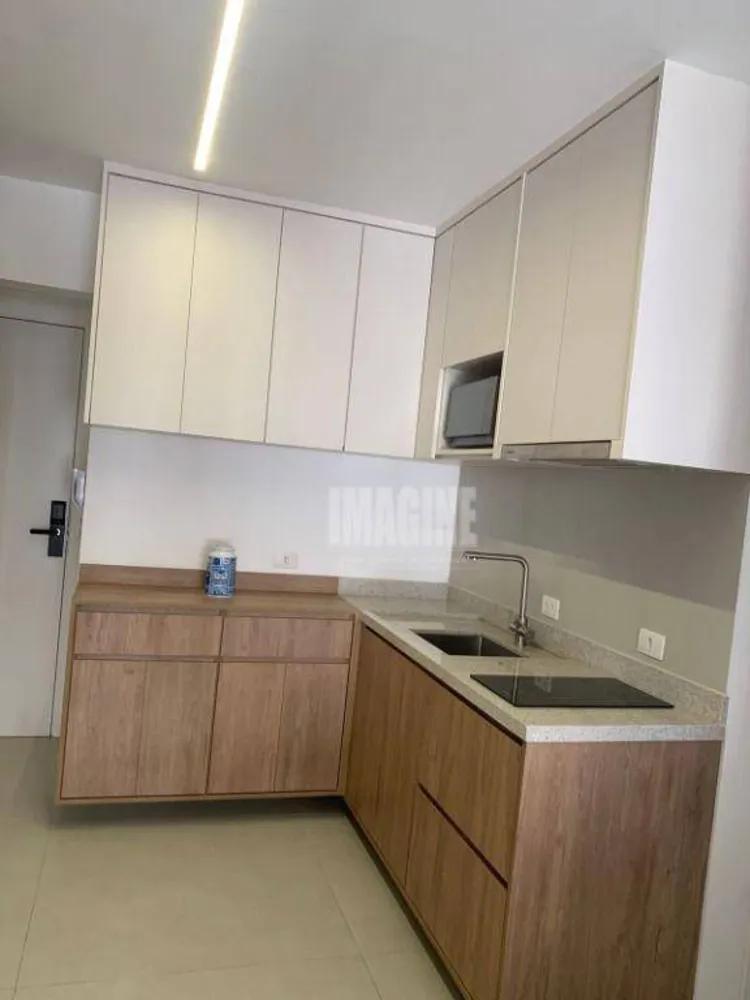 Apartamento, 2 quartos, 50 m² - Foto 6