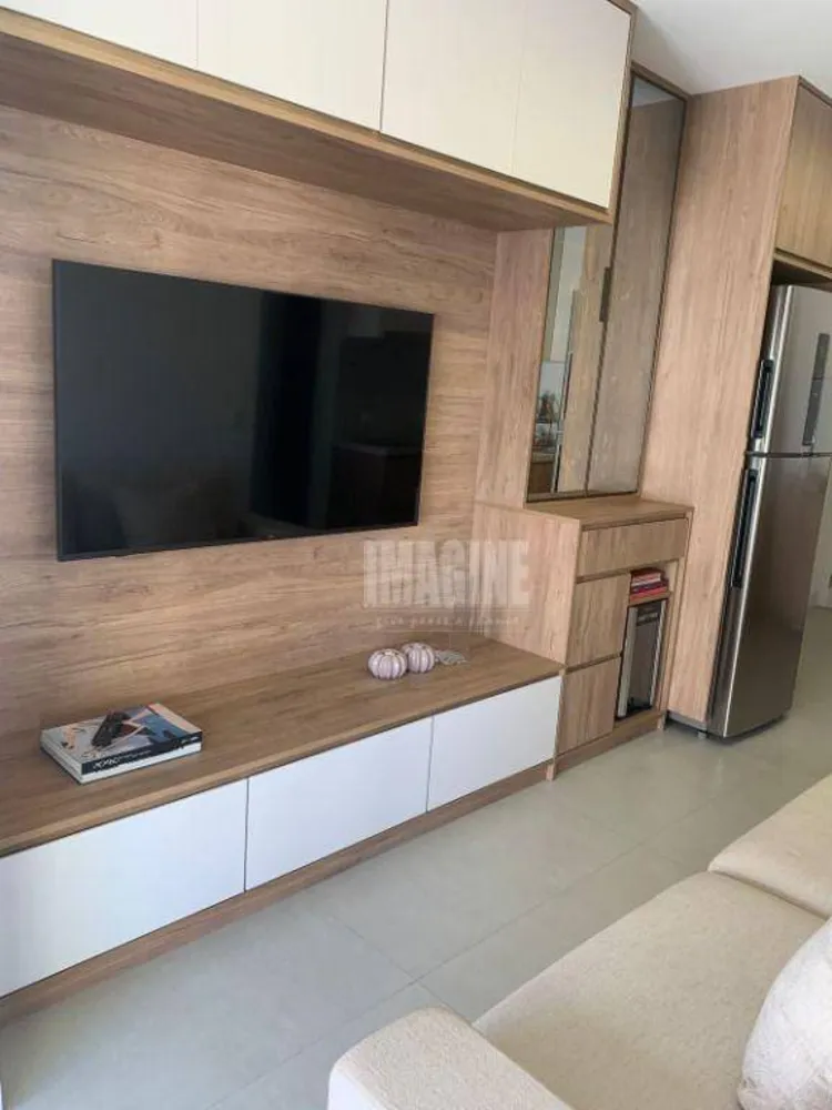 Apartamento, 2 quartos, 50 m² - Foto 2