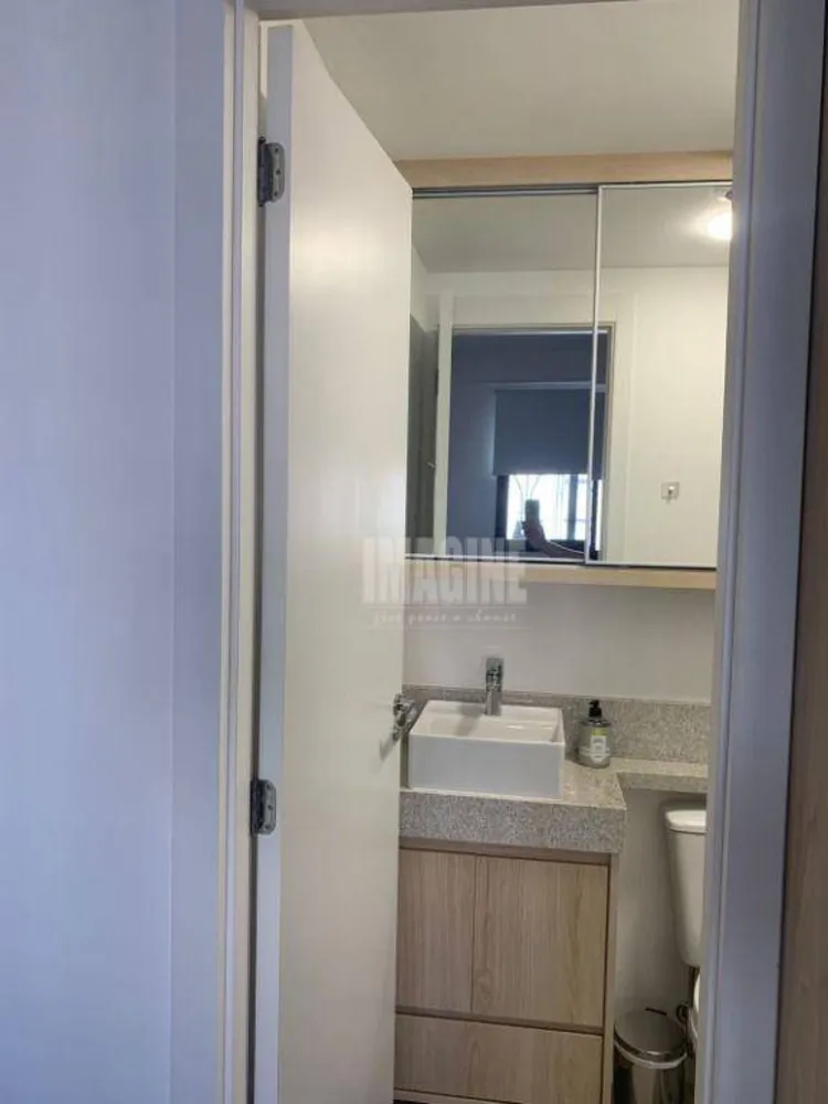 Apartamento, 2 quartos, 50 m² - Foto 9