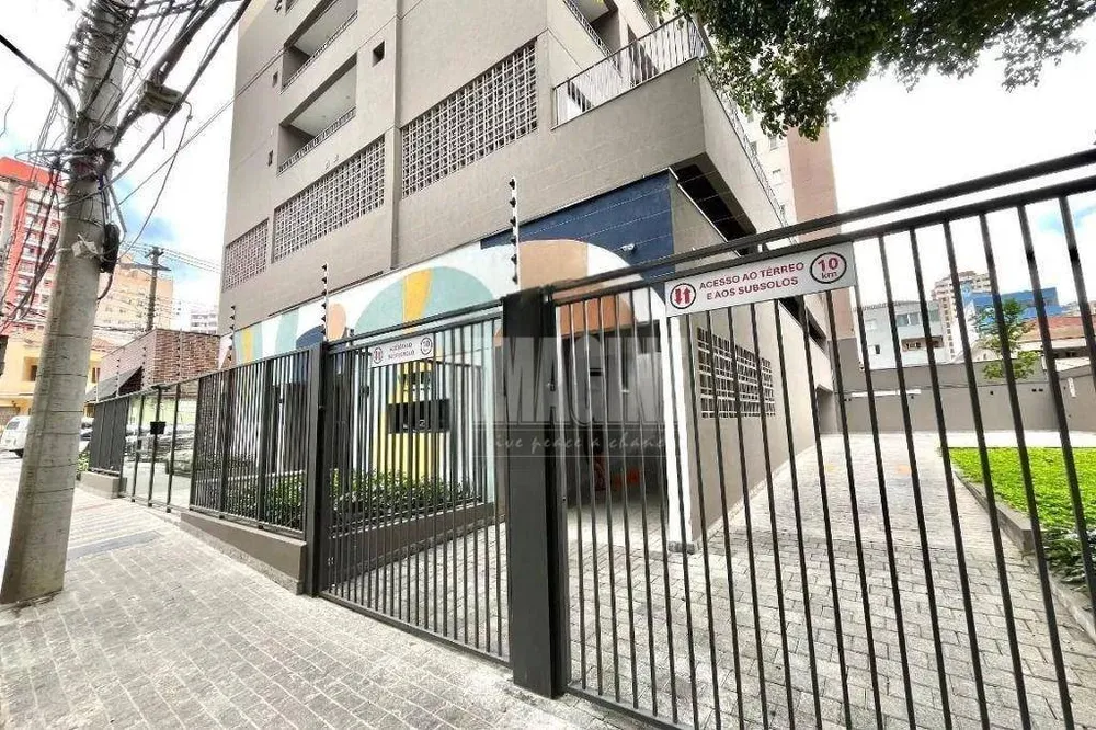 Apartamento, 2 quartos, 50 m² - Foto 7