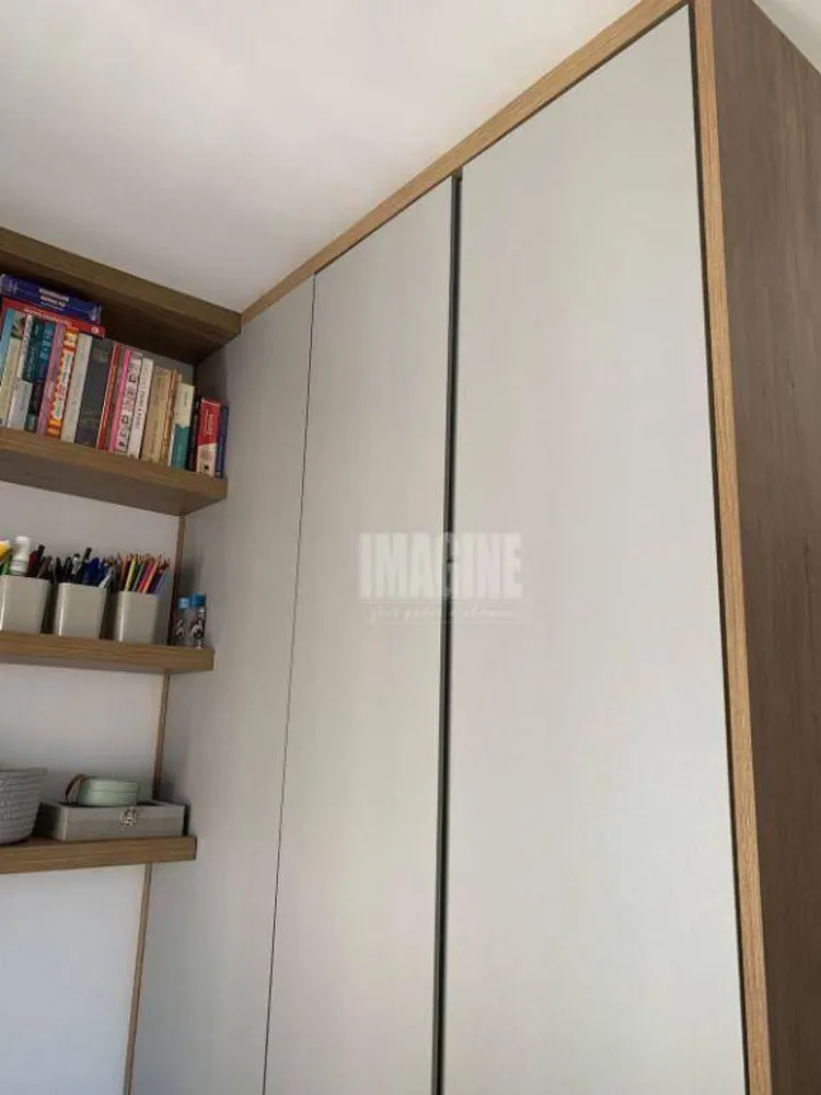 Apartamento, 2 quartos, 50 m² - Foto 8