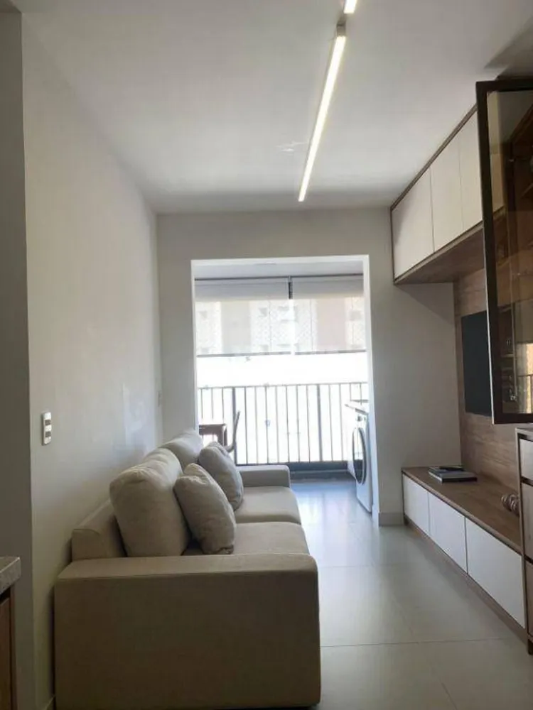 Apartamento, 2 quartos, 50 m² - Foto 3