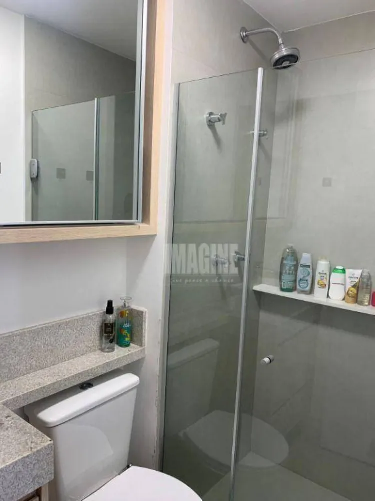 Apartamento, 2 quartos, 50 m² - Foto 6