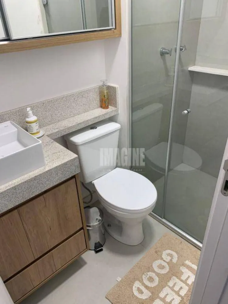 Apartamento, 2 quartos, 50 m² - Foto 8
