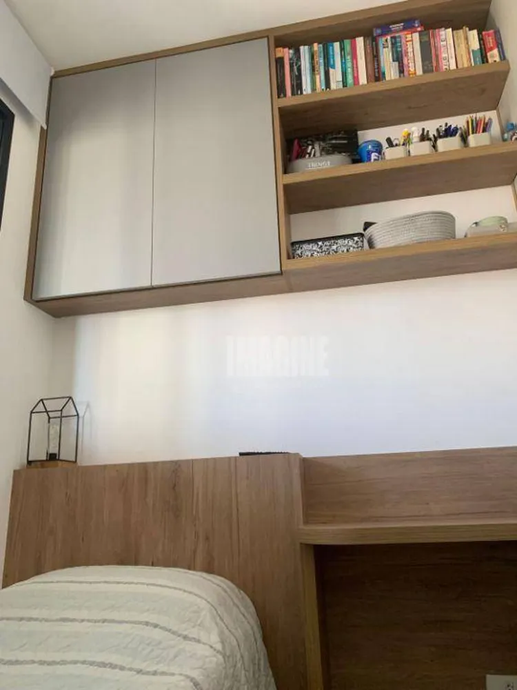 Apartamento, 2 quartos, 50 m² - Foto 11