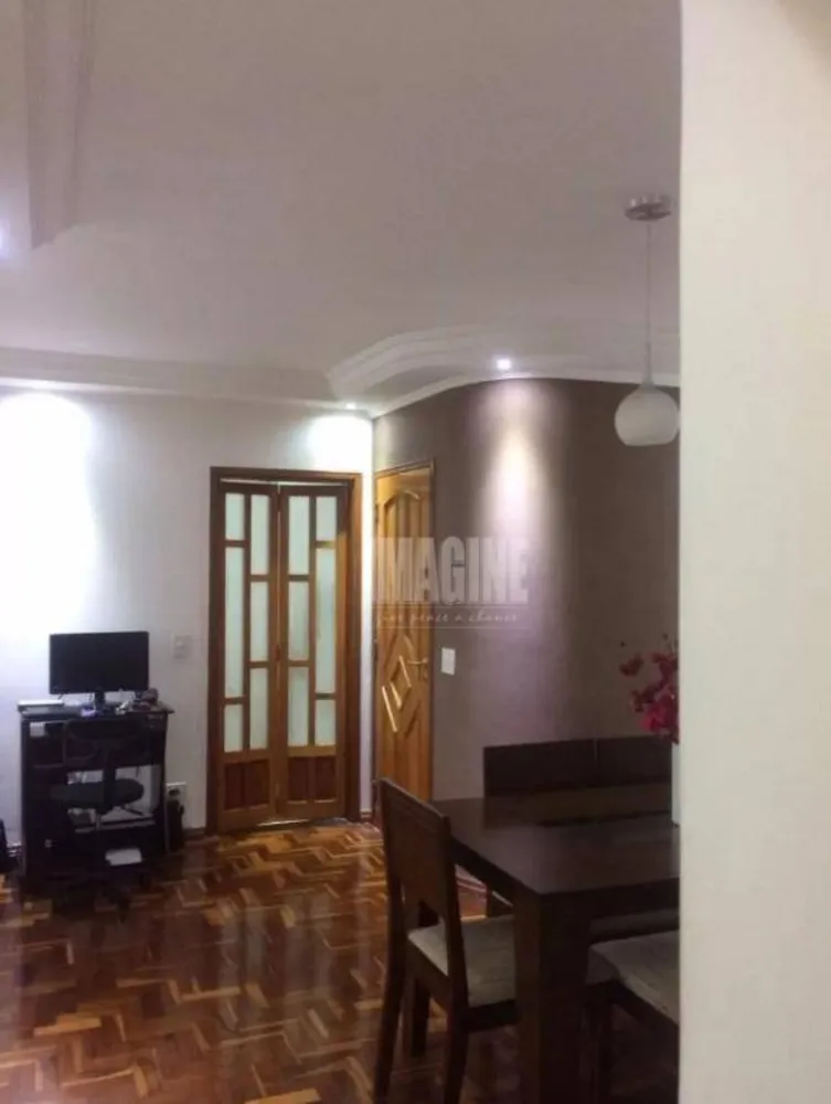 Apartamento, 3 quartos, 100 m² - Foto 5