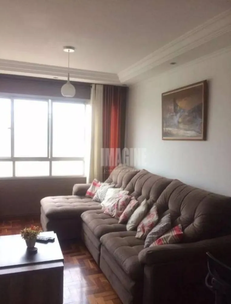 Apartamento, 3 quartos, 100 m² - Foto 3