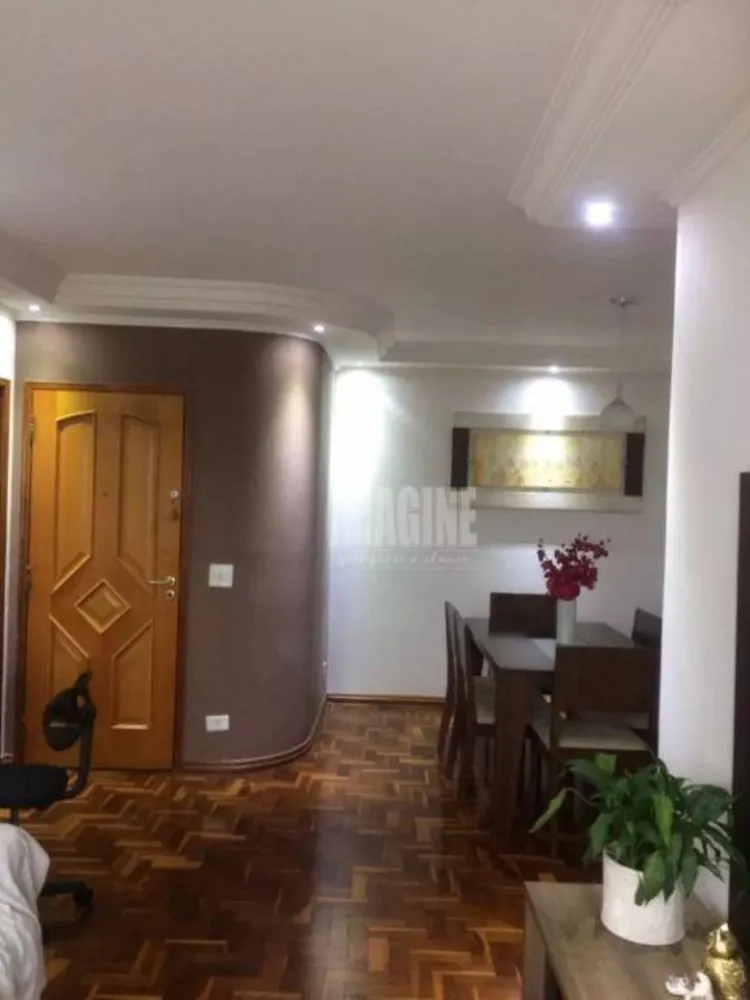 Apartamento, 3 quartos, 100 m² - Foto 2