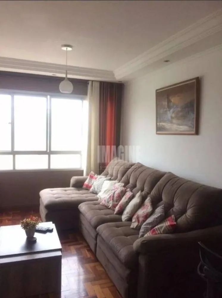 Apartamento, 3 quartos, 100 m² - Foto 6