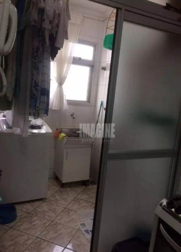 Apartamento, 3 quartos, 100 m² - Foto 4