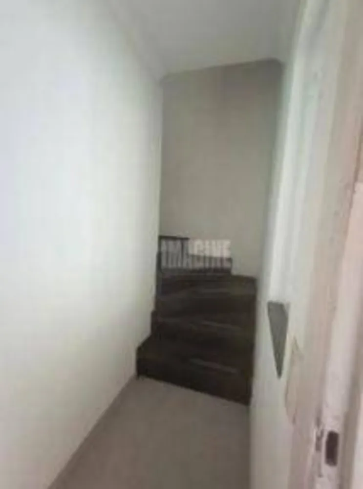 Sobrado, 3 quartos, 100 m² - Foto 1