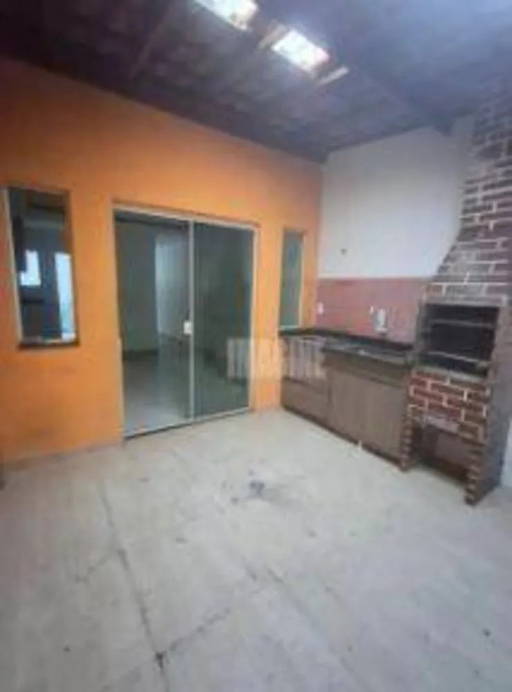 Sobrado, 3 quartos, 100 m² - Foto 2