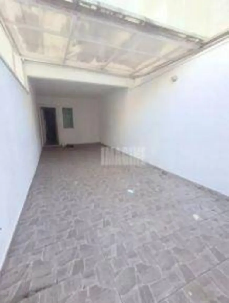 Sobrado, 3 quartos, 100 m² - Foto 12