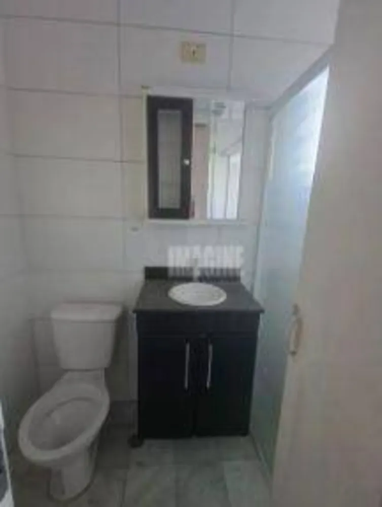 Sobrado, 3 quartos, 100 m² - Foto 9