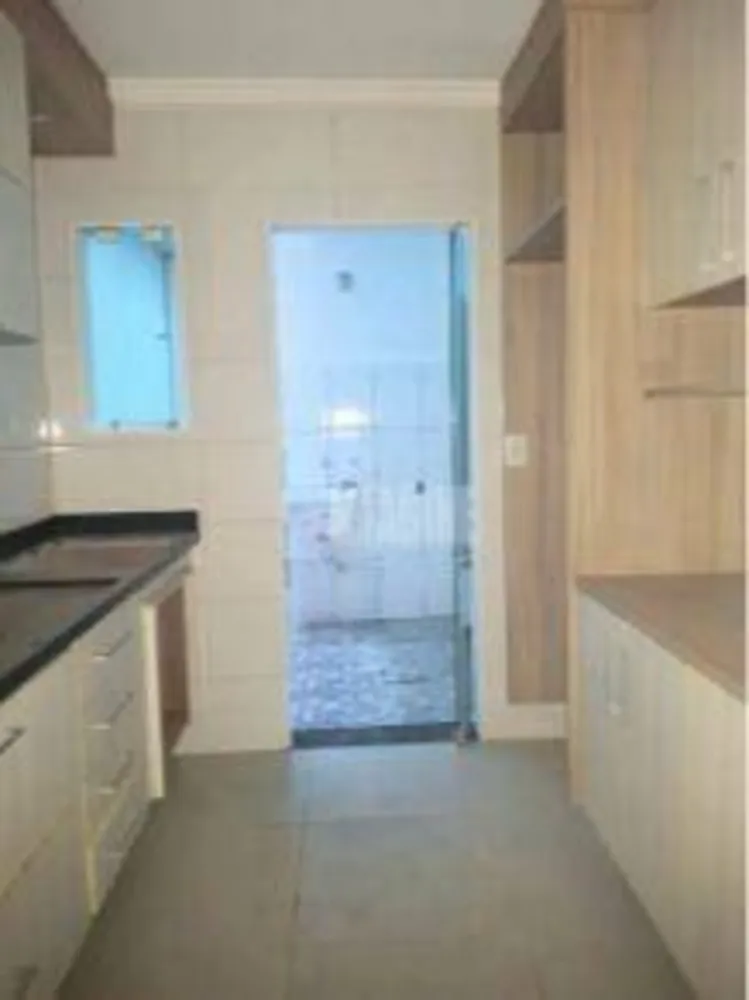 Sobrado, 3 quartos, 100 m² - Foto 3