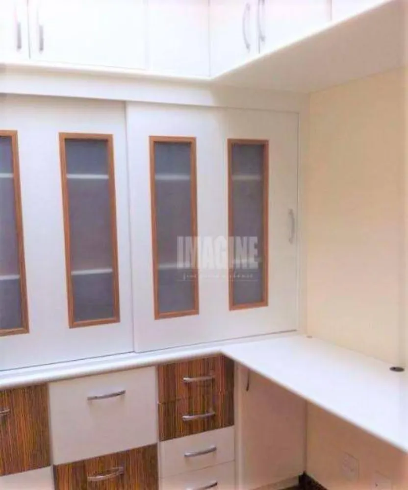 Sobrado, 3 quartos, 330 m² - Foto 4