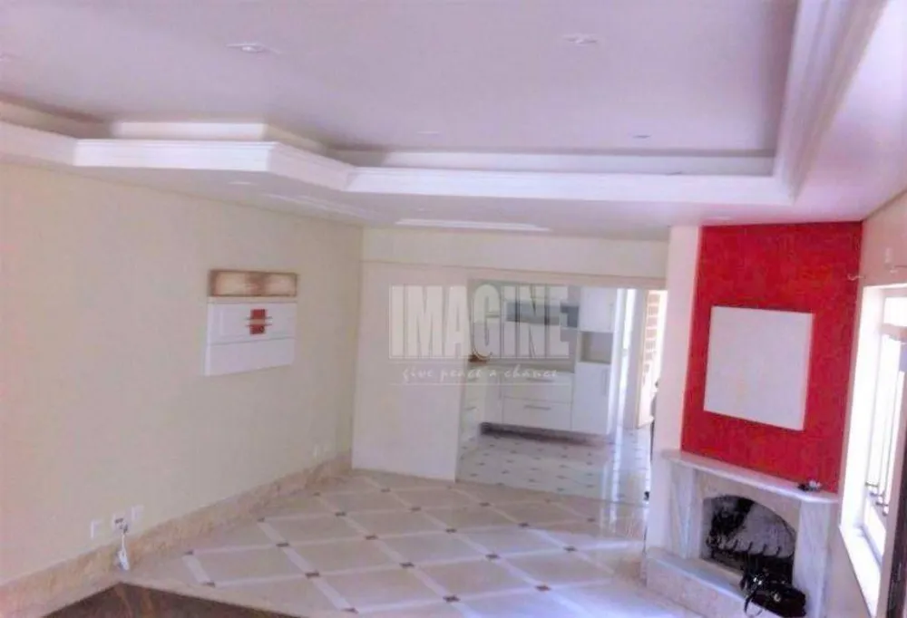 Sobrado, 3 quartos, 330 m² - Foto 2