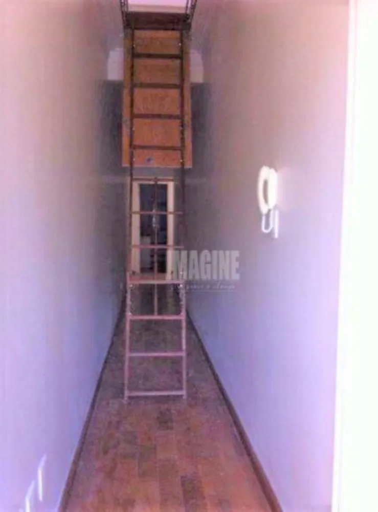 Sobrado, 3 quartos, 330 m² - Foto 6