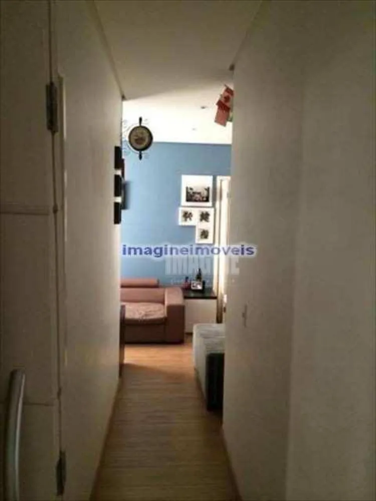 Apartamento, 2 quartos, 48 m² - Foto 5