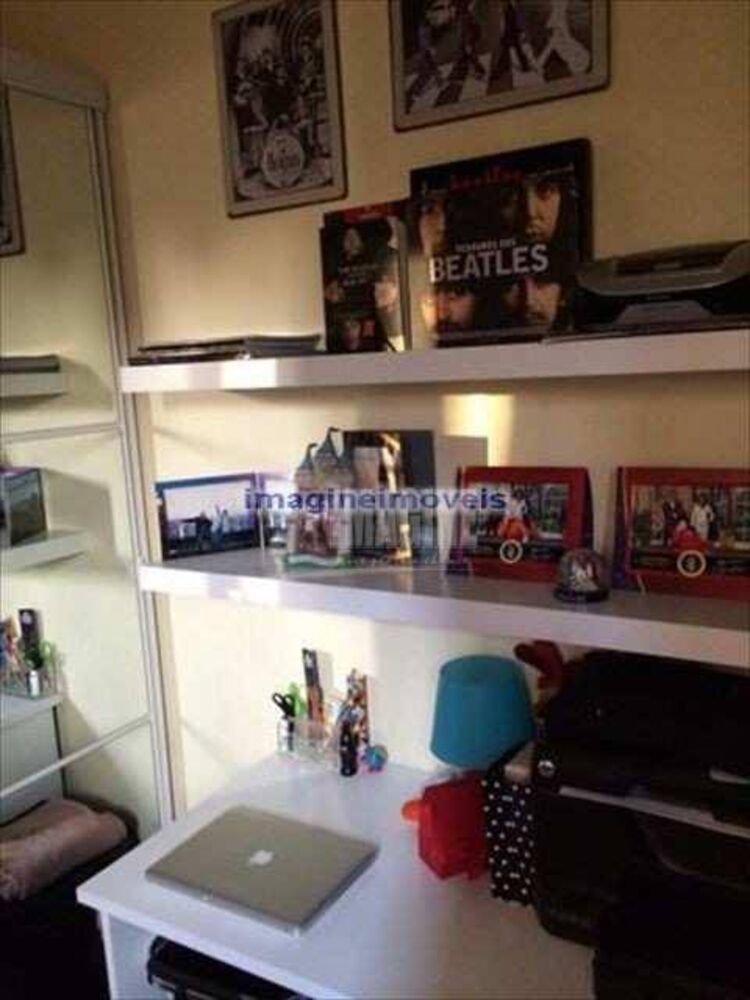 Apartamento, 2 quartos, 48 m² - Foto 3