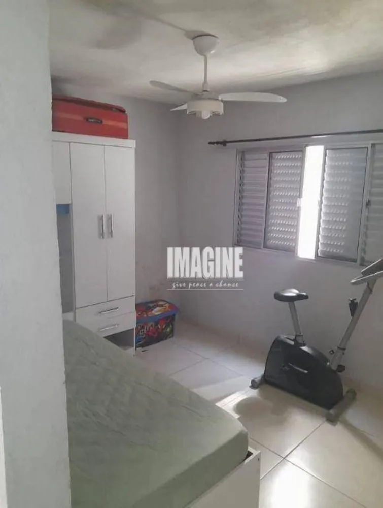 Sobrado, 3 quartos, 150 m² - Foto 1