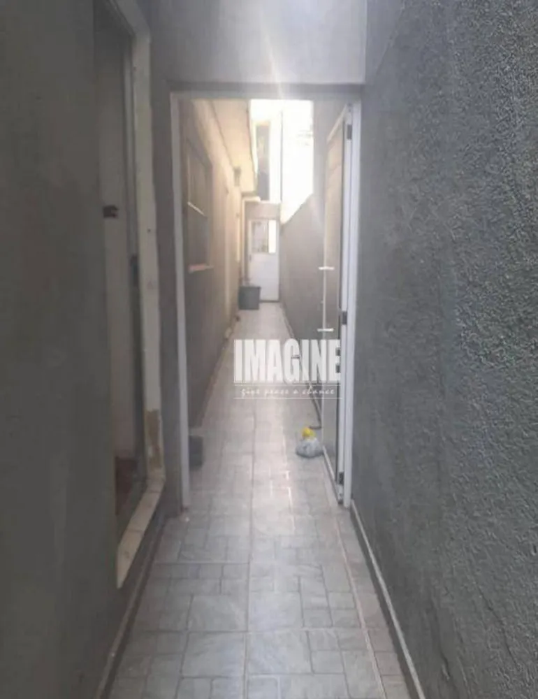 Sobrado, 3 quartos, 150 m² - Foto 2