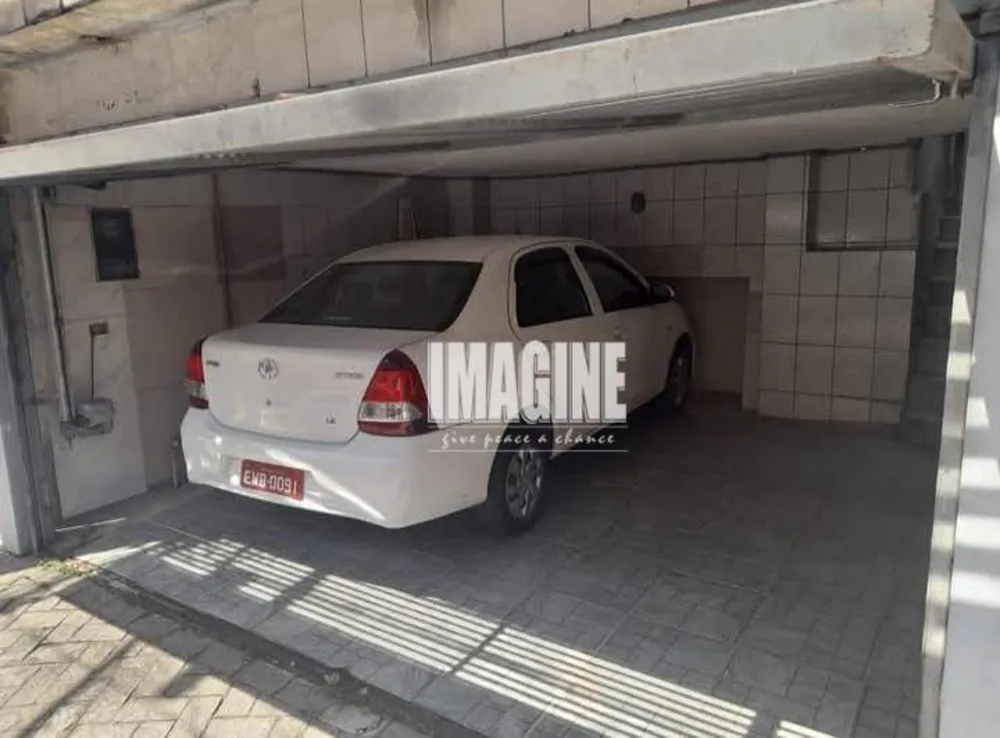 Sobrado, 3 quartos, 150 m² - Foto 4